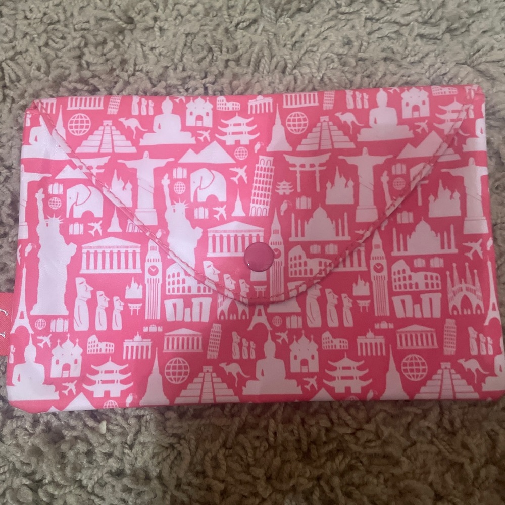 Ipsy bags